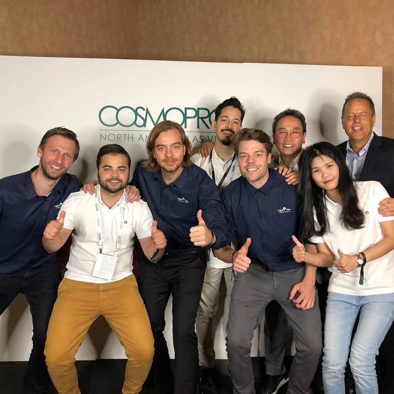 Light Tree Ventures Unleash The Power Of Light